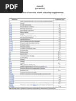 DD Form 626 Vehicle Inspection Guide | PDF | Dangerous Goods | Tire