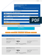 Reservasi Tiket