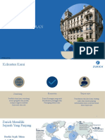 Company Profile Zurich 2023