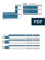 Plantillas Test Stress 2014 Banco Central Europeo