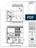 NPK-300-A7-DW-002-K - R1 - Process Building Floor Plan