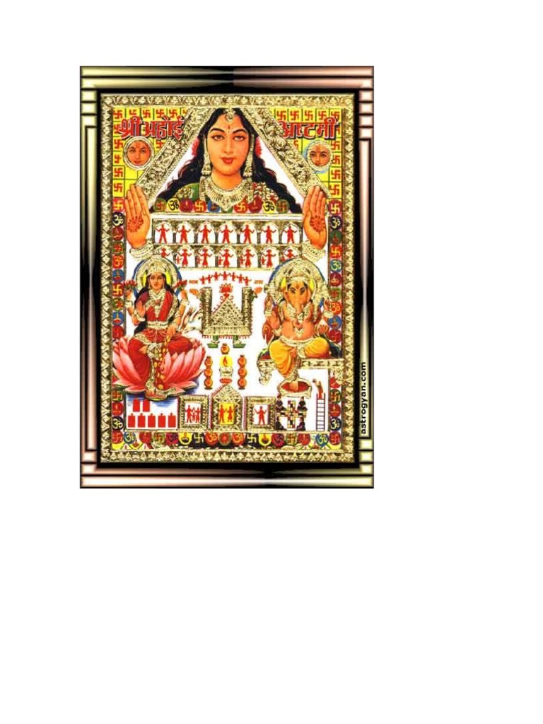 1 - Ahoi Mata - Original | PDF