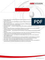 DS-PDP18-EG2 Datasheet V1.0 202205