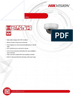 DS-2CD1743G0-IZ-C Datasheet V5.5.122 20220517