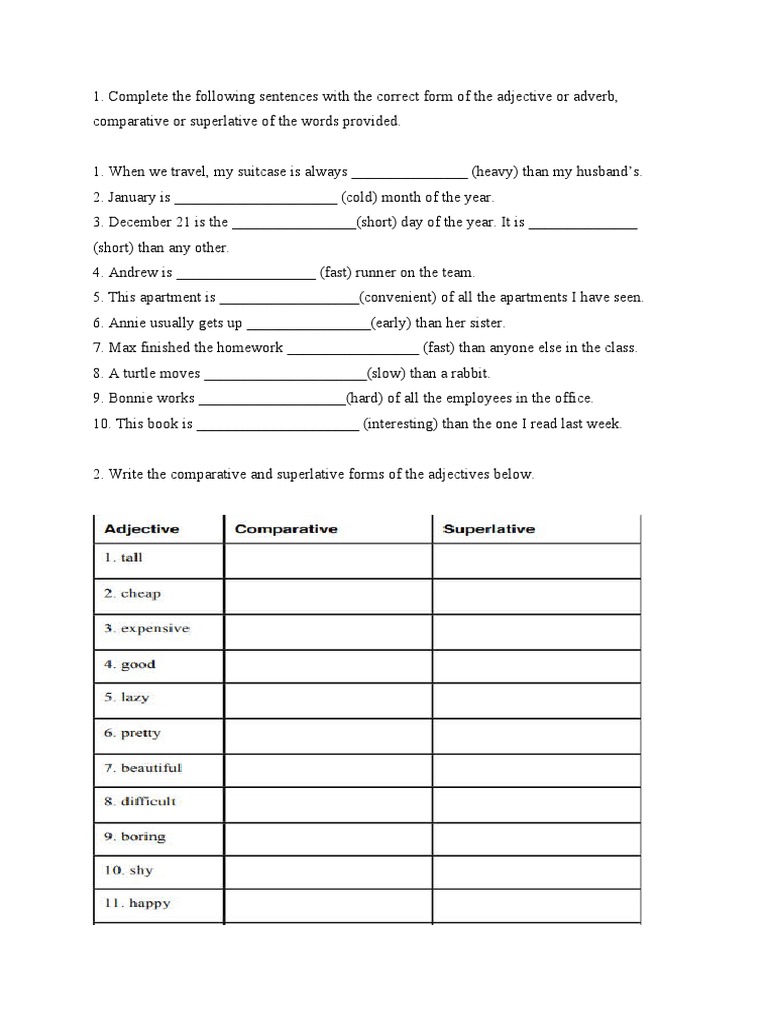 Inter Test | PDF
