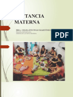 Lactancia Materna para MAMAS en SCRIBD