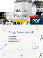 Pahlawan Nasional