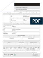 Comprobante Vigencia Derechos 41109140743