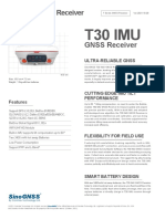 T30 Catálogo