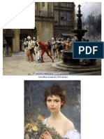 Classic Paintings