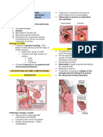 Chronic Obstructive Pulmonary Disease