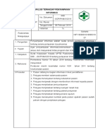 5.5.2 Sop Monitoring Jadwal Dan Pelaksanaan Monitoring Baru