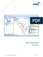 03.01 GIS Manager