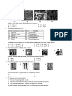 Soal Ips Paket A