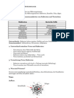 Mikrobiologie Und Biotechnologie