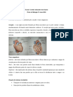 Sistema Circulatório 8