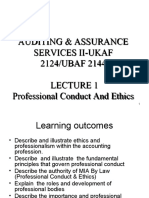 Lecture 1-Prof Ethic and Conduct-JUNE 2023 REVISED