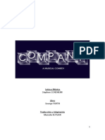 COMPANY libro completo