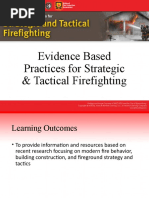 Evidence-Based Practices PowerPoint