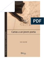 Cartas A Un Joven Poeta PDF