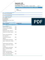 2 Adelgazador JW Documentos de Msds de Diversos Quimicos Unlocked