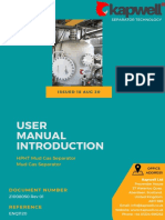 HPHT MGS Manual