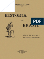 Lemad-Dh-Usp Historia Do Brasil Esmeralda Lobo 1939 0