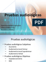 Logoaudiometría