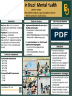 Postertemplate Practicum I