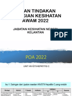 Poa Ka 2022 Final