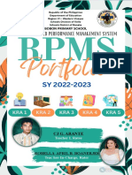 E-Rpms Portfolio (Design 5) - Depedclick