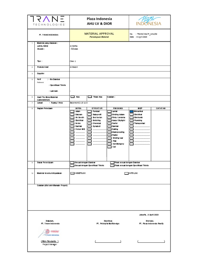 2.approval Insulation | PDF