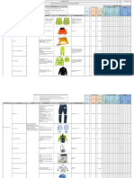 DO - SSOMA.SEG.09 - Matriz de Identificación de Equipo de Proteccion Personal V.00