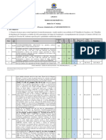 Termo de Referência