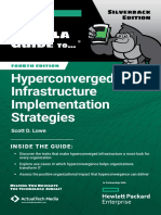 The Gorilla Guide To Hyperconverged Infrastructure Implementation Strategies-A00008722enw