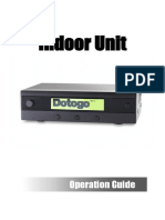 Dotogo Operation Guide