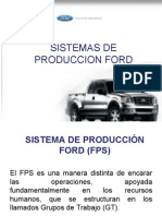 Sistema Ford
