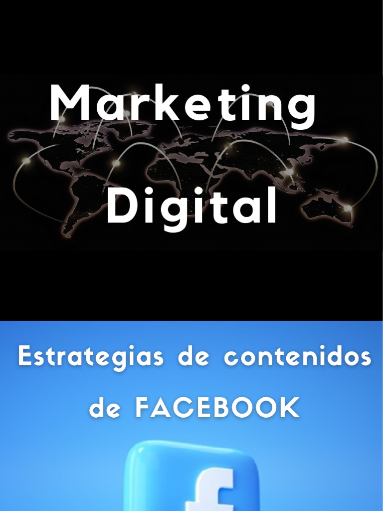 Marketing Digital Resumen Clase - 1