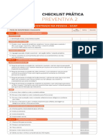 Checklist Preventiva 2 Metodo Clinico Centrado Na Pessoa
