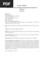 Download Outline by Tony Chenxing Wang SN66493307 doc pdf
