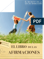 El Libro de Las Afirmaciones - PDF Versión 1
