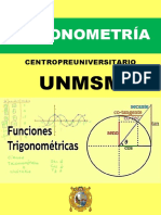 UNMSM TEORIA TRIGONOMETRIA