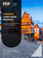 5 Books To Learn German in PDF For Free! | PDF | German Language | Grammar