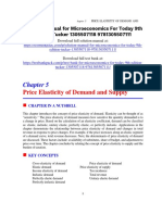 Microeconomics For Today 9th Edition Tucker Solutions Manual 1