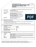 Carbografite Equipamentos Industriais Ltda