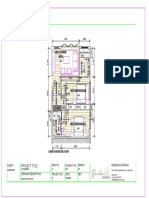 House Zimbali Floor Layout