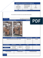 FMG-0321 - V.7 - Inspeção de Segurança do Trabalho - Volules acima do limite permitido