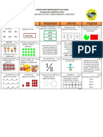 Calendario Tercero