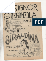 De Maurizi Giraldina (Orchestration) Po