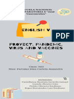 INFOGRAPHIC CORRECTED Pandemic, Virus and Vaccines by Pumareales